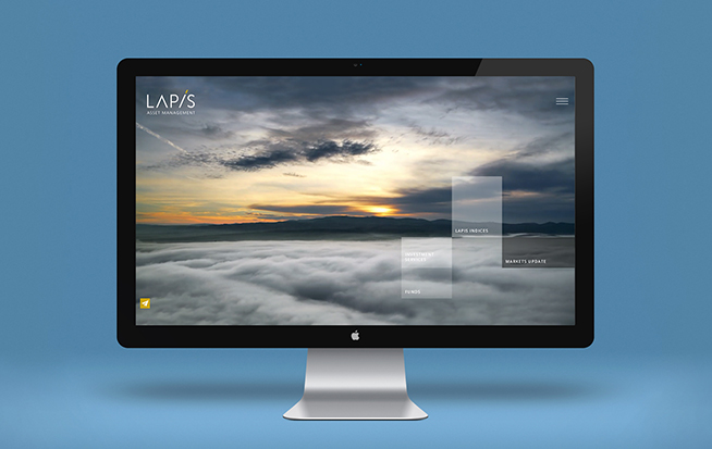 Nuovo sito web per Lapis Asset Management Ltd