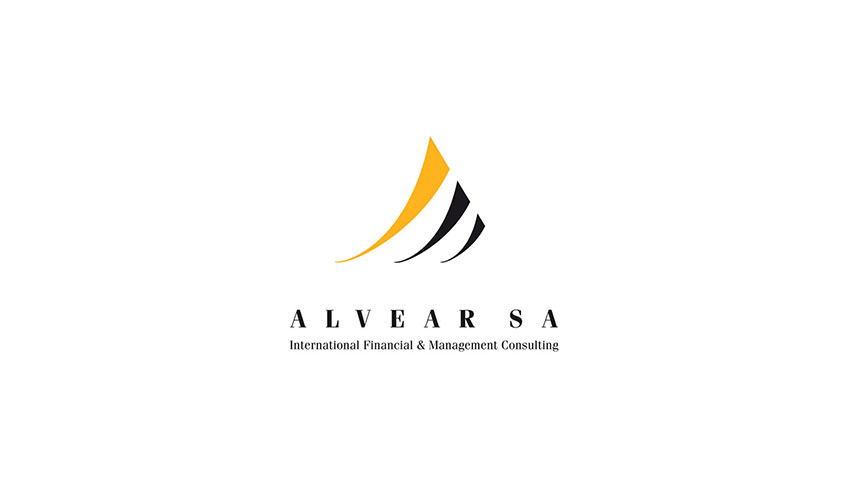 Alvear SA logo