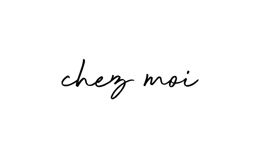 chez moi logo