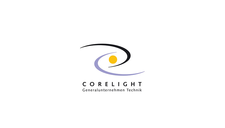 Corelight logo