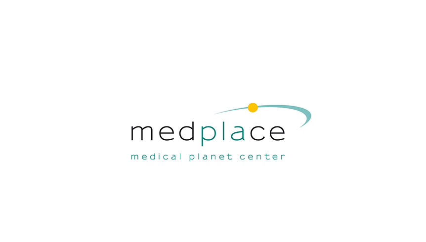 medplace logo